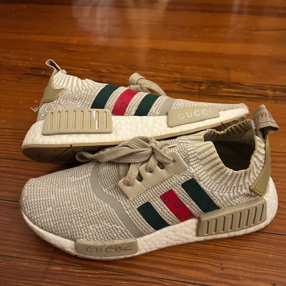 adidas Shoes - Adidas Gucci Ultraboost Sneakers 6